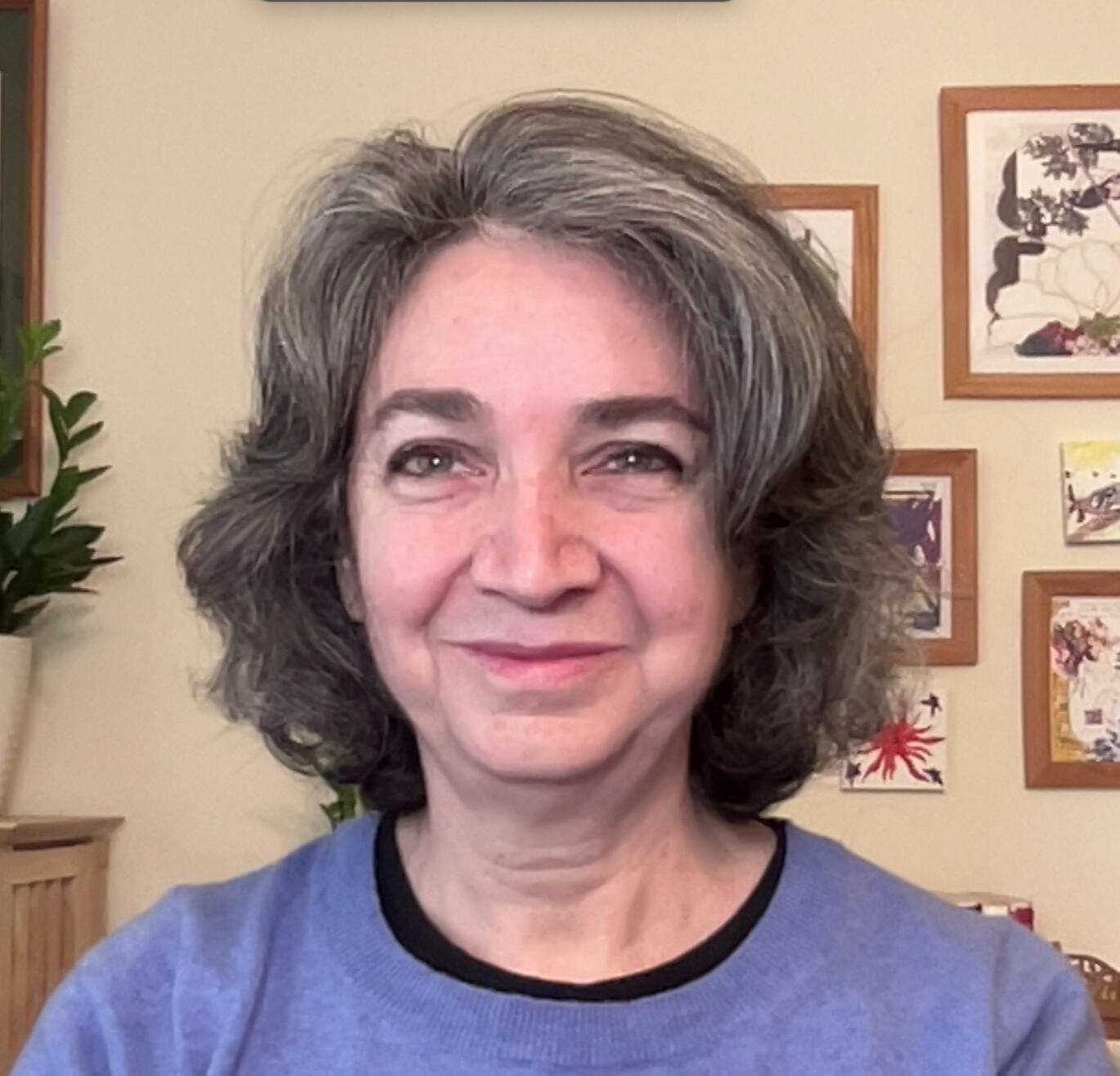 Shari Keller